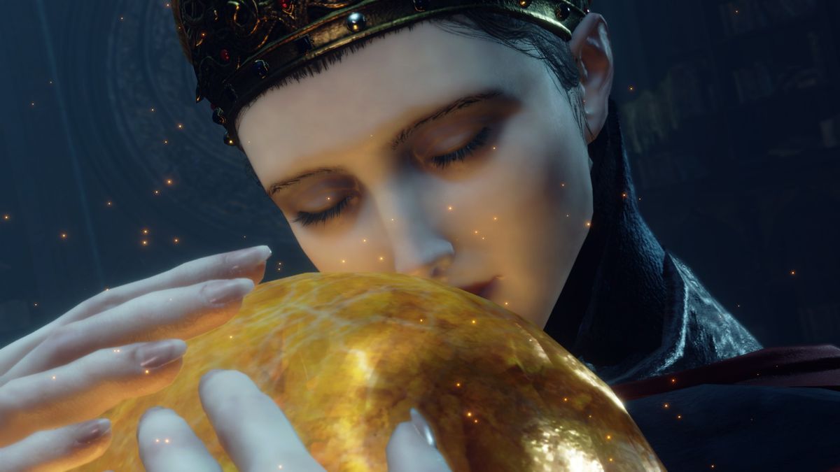 Elden Ring screenshot 4 for Playstation 5
